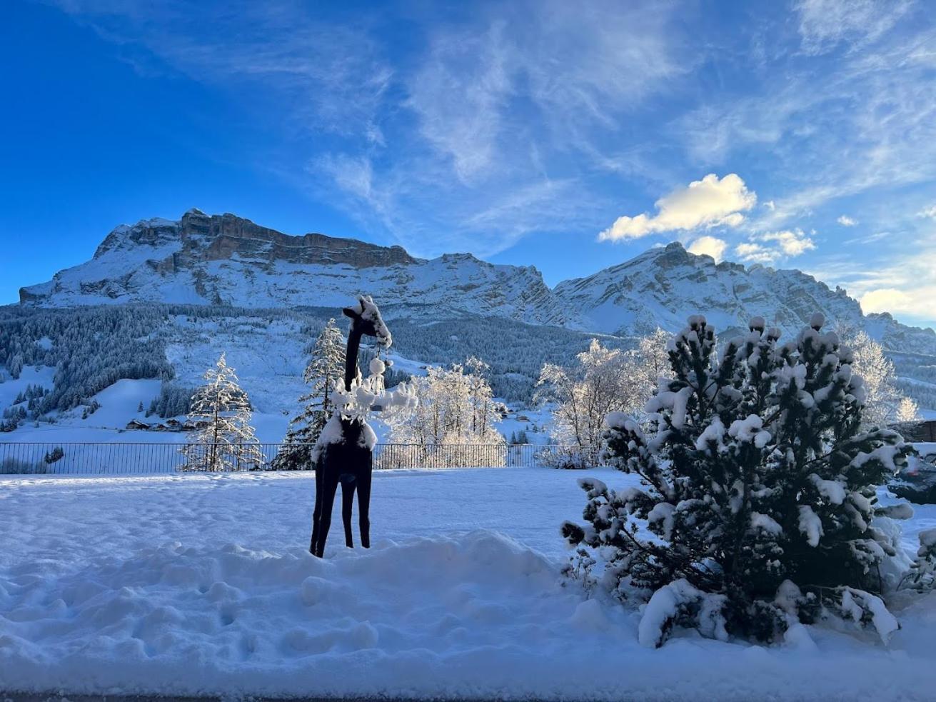 Hotel Lech Da Sompunt Badia  Exterior foto